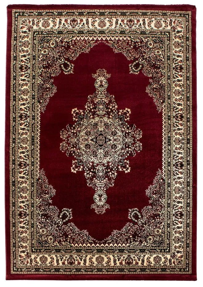 Tappeto bordeaux 120x170 cm Marrakesh - Ayyildiz Carpets