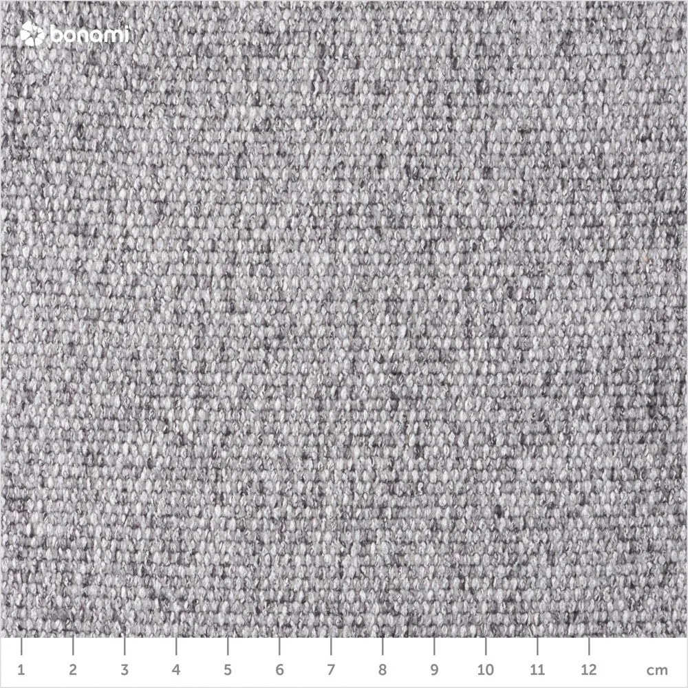 Sedia da pranzo in rattan grigio Spike - Zuiver