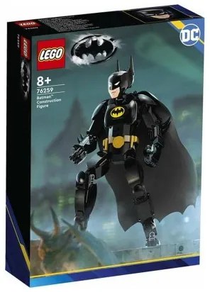 Set di Costruzioni Lego Batman 275 Pezzi