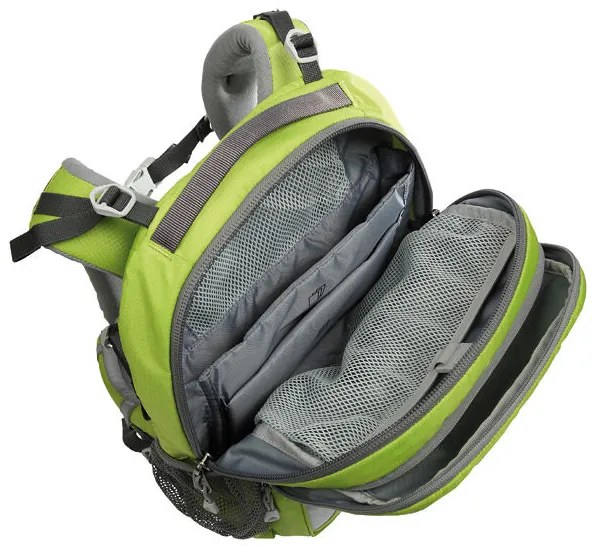 Zaino scuola BOLL SCHOOL MATE 20 l Bear basalt