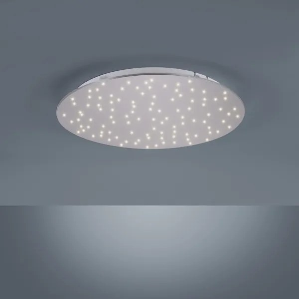 Leuchten Direkt 14673-55 - Lampada LED dimmerabile SPARKLE LED/18W/230V + T
