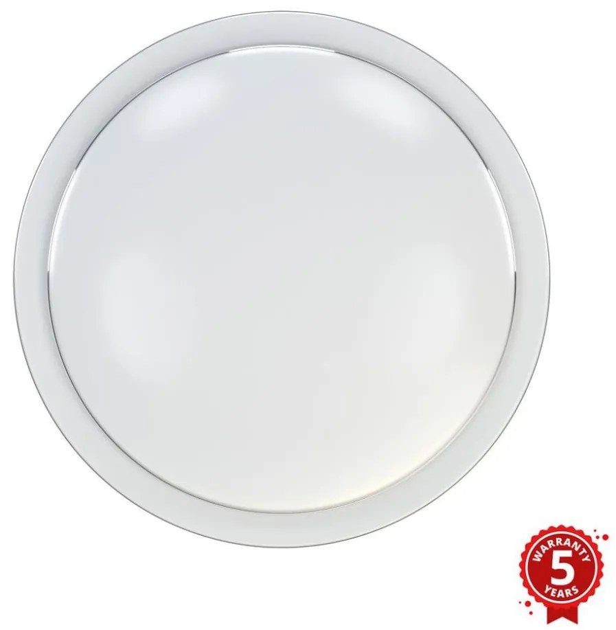 APLED - Plafoniera LED LENS R TRICOLOR LED/12W/230V IP41 825lm