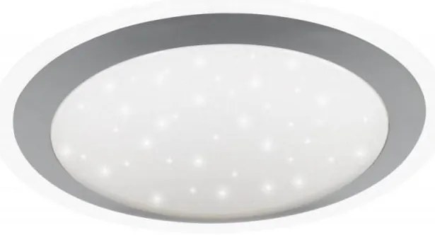 Globo 912101066340 - Plafoniera LED BLOOM LED/11W/230V