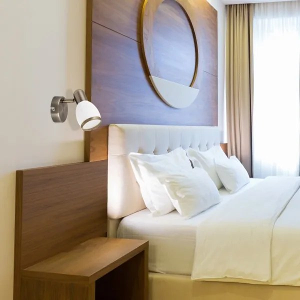 Rabalux 5970 - Faretto ELITE E14/40W