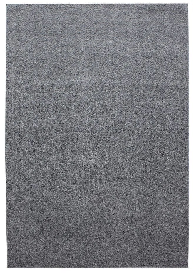 Tappeto grigio 120x170 cm Ata - Ayyildiz Carpets