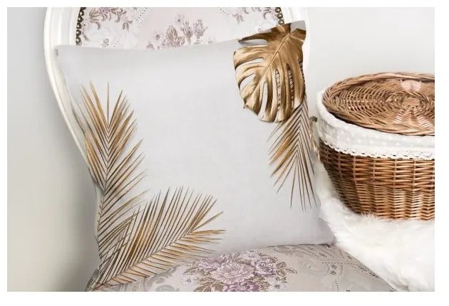 Federa Penga, 45 x 45 cm - Minimalist Cushion Covers