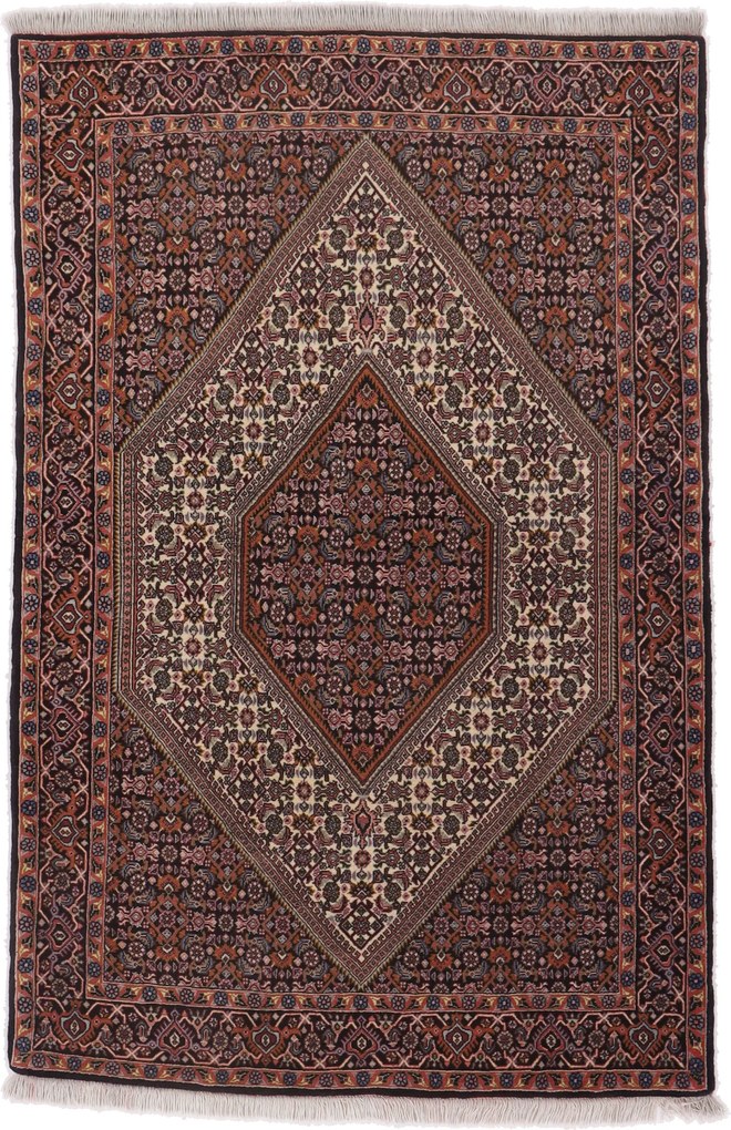 Bidjar Tappeto persiano 170 x 110 (Iran) Keine Angabe
