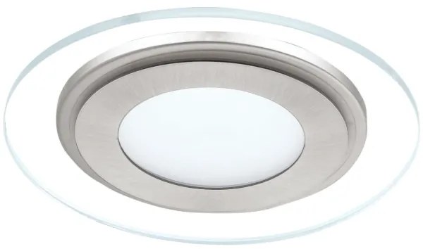 Eglo 95932 - Lampada LED da incasso PINEDA 1 LED/11W/230V