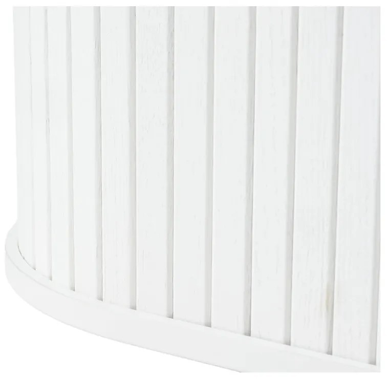 Tavolo da pranzo rotondo 95x180 cm Nola – Unique Furniture