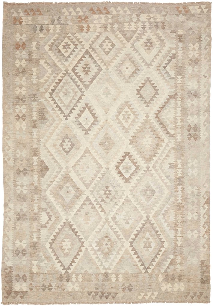 Kilim Tappeto orientale 300x210 (Pakistan) Tessuto A Mano