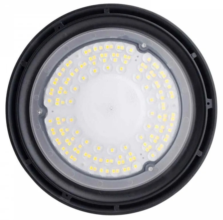 Campana LED 100W, 140lm/w, IP65, IK08 Colore Bianco Freddo 6.000K