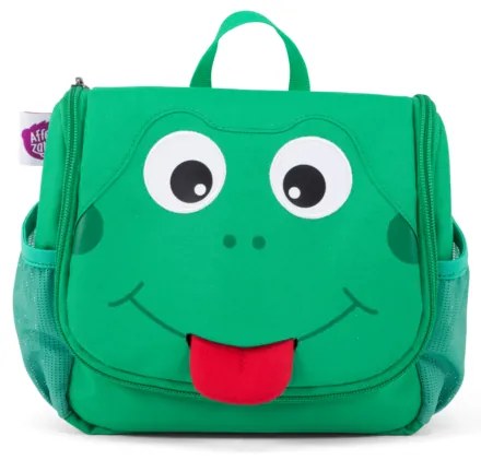 Beauty Case Affenzahn Finn Frog – Rana
