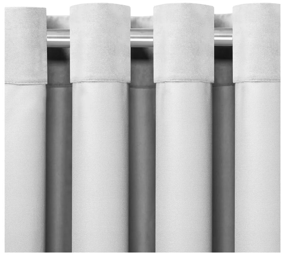 Tenda marrone 140x270 cm Milana - Homede