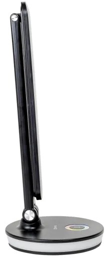 LEDRGBW Lampada da tavolo dimmerabile con funzione di power bank LED/12W/5V 2800-6000K nero