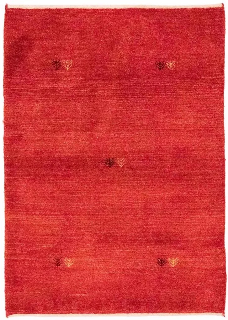 Gabbeh Tappeto 140x100 (Iran)