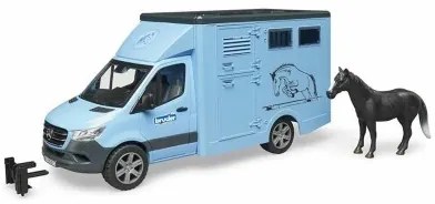 Camion Mercedes Benz Sprinter Cavallo 43 x 17 x 22 cm