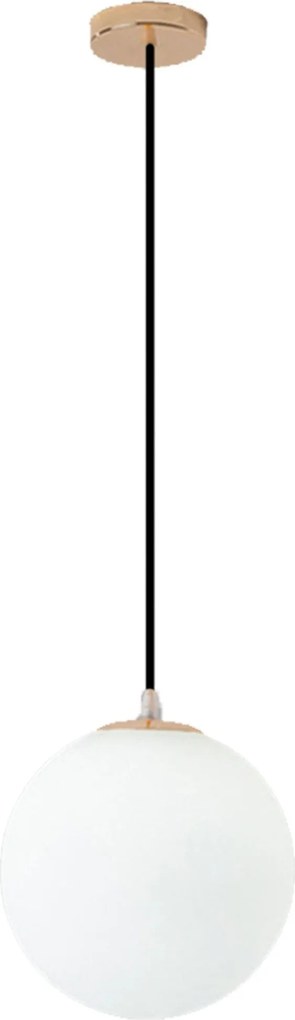 Lampada APP1249-1CP Gold