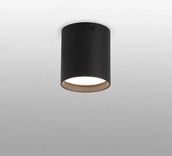 Faro 64207 - Luce Spot a LED HARU LED/6W/230V nero