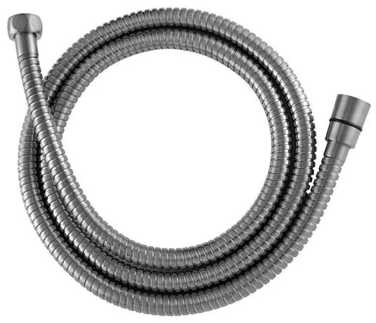Paffoni Light flessibile doccia 150 cm || ZFLO075ST