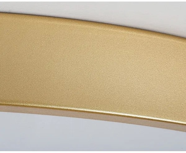 Rabalux 71038 -LED Plafoniera dimmerabile TESIA LED/60W/230V 3000-6000K+telecomando