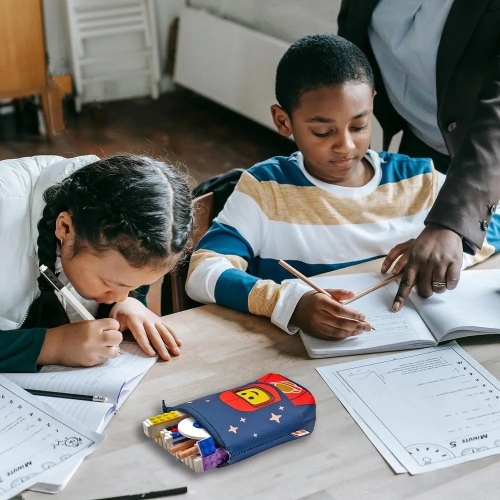 Astuccio Minifigures – LEGO®