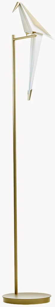 Lampada da terra a LED Perch