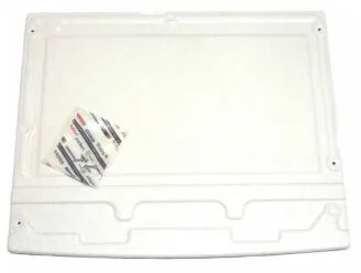 Beko - Kit di incastro - Asciugatrice 348925