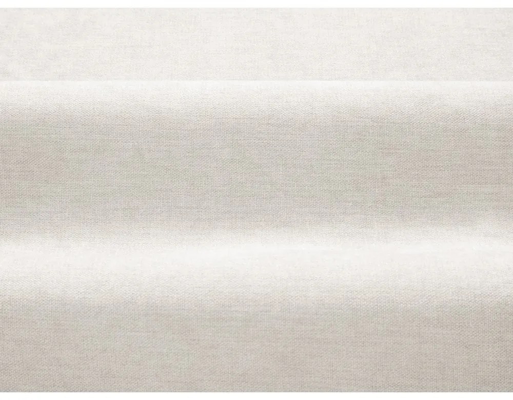 Letto matrimoniale imbottito avorio con contenitore con rete inclusa 180x200 cm Juno – Windsor & Co Sofas