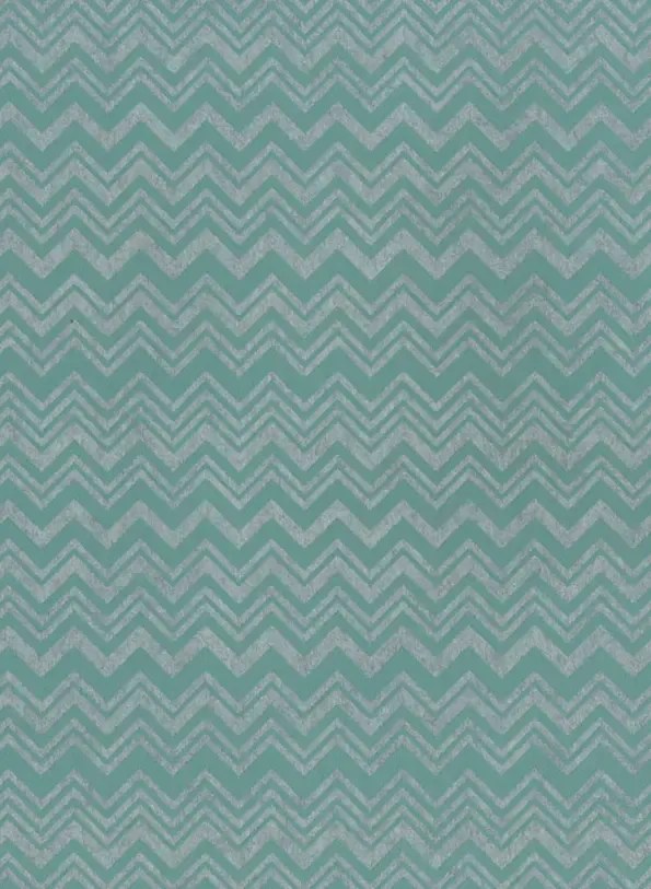 Missoni Home Tapete Zig Zag - 10129