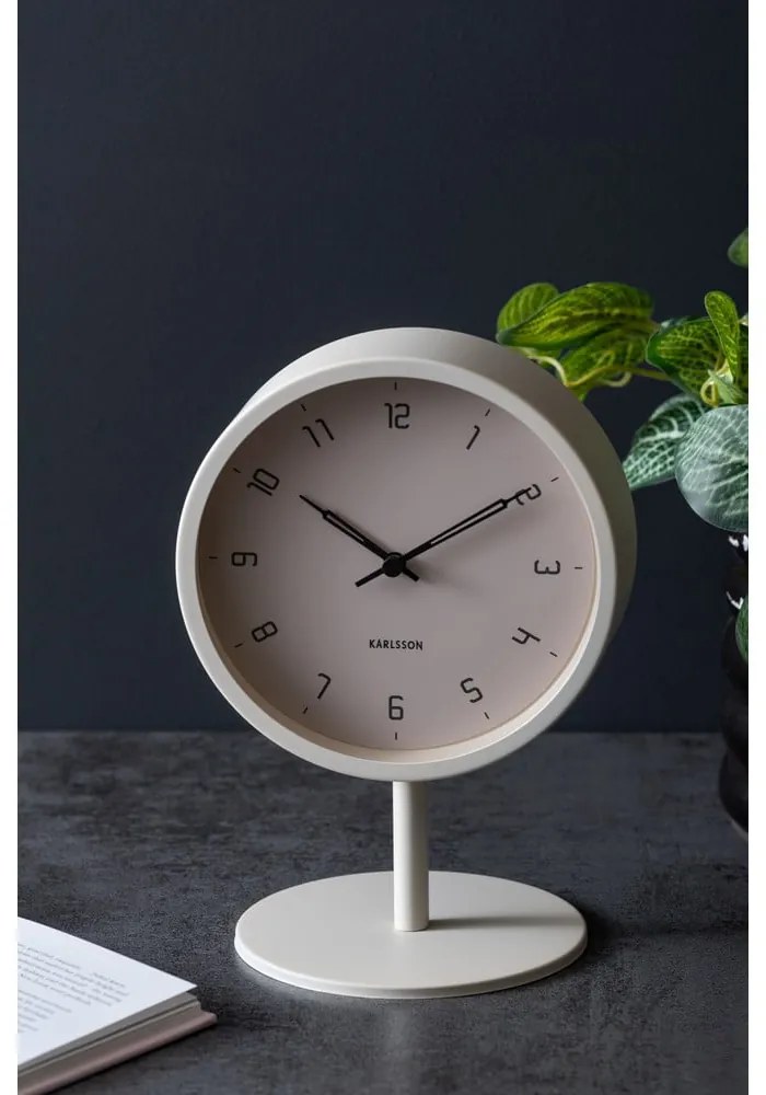 Orologio ø 15 cm Stark - Karlsson