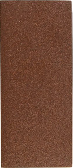 Lampada da parete intelligente ruggine IP44 incl. 2 GU10 Wifi - Baleno