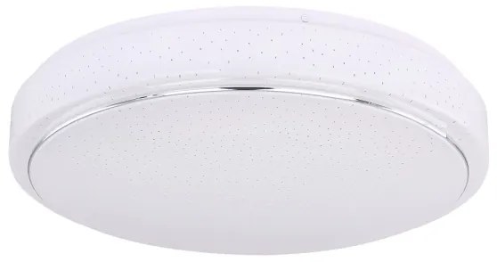 Globo - Plafoniera LED KALLE LED/24W/230V 3000/4000/6000K diametro 37,5 cm