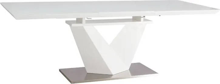 Tavolo allungabile Alaras III - L 160-220 x L 90 x H 75 cm