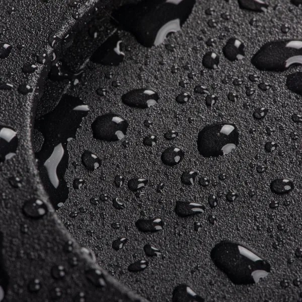 Kanlux 39130 - Lampada LED segnapasso con sensore EXIN 2,5W/230V 3000K IP65 nera hr.