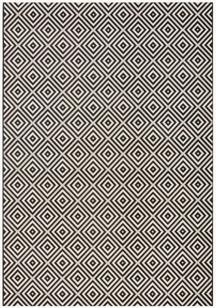 Tappeto da interno-esterno Karo