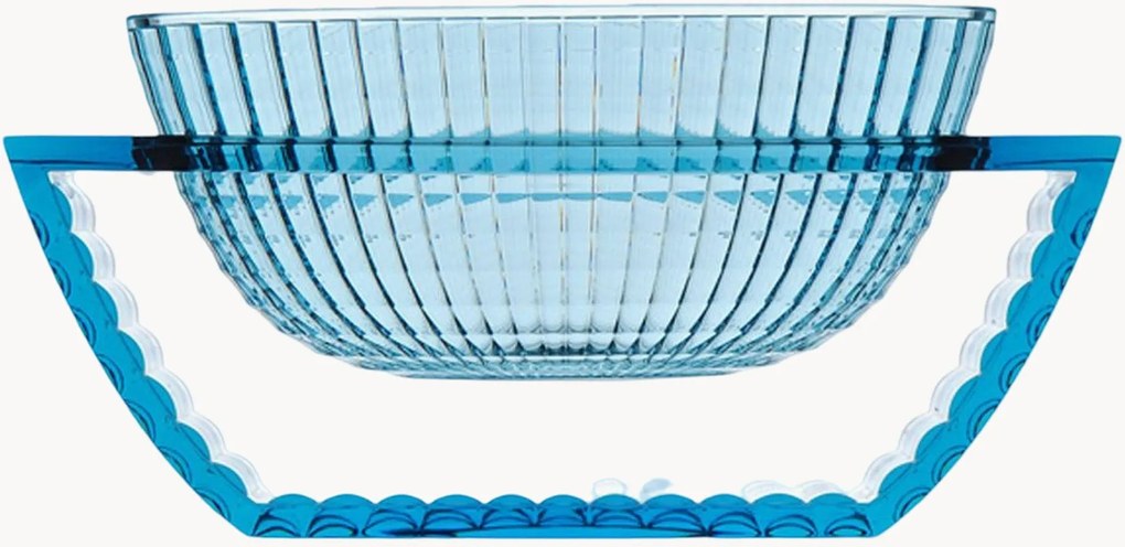 Vaso U Shine, alt. 14 cm