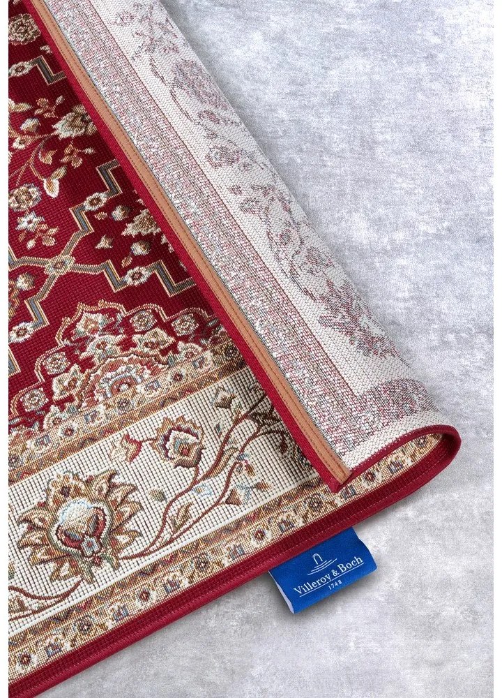Tappeto per esterni rosso 120x180 cm Pierre - Villeroy&amp;Boch