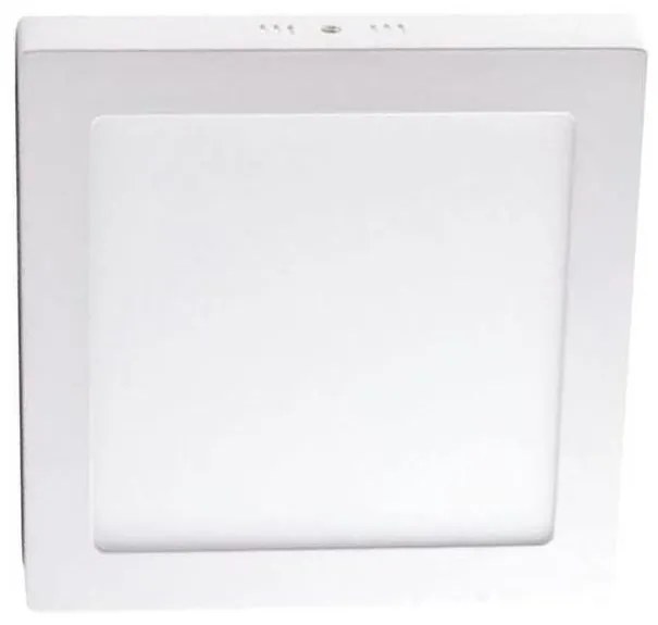 Plafoniera LED LED/6W/230V 4000K 12x12 cm