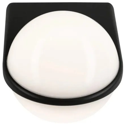 Paulmann 94401 - LED/10W IP44 Applique da esterno SFERA 230V