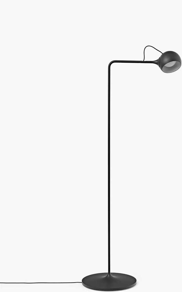 Lampada da lettura piccola a LED con luce regolabile Ixa