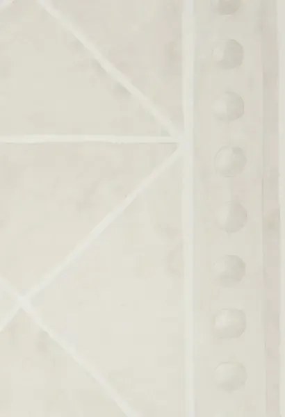 Designers Guild Carta da parati Dujardin - Pearl