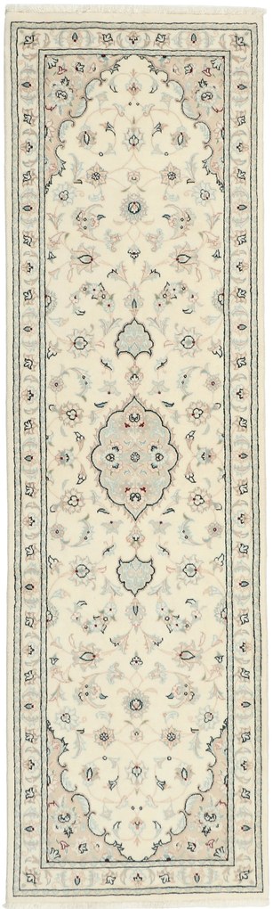 Tappeto persiano 80x250 (Iran) Annodato A Mano