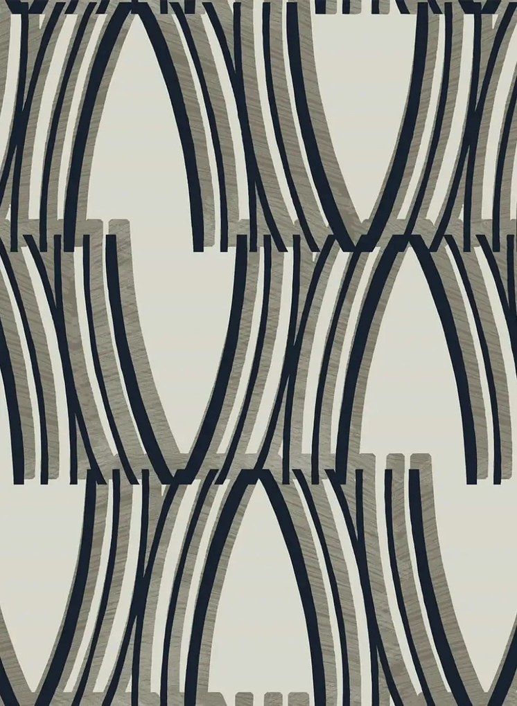 Nobilis Carta da parati Tempera - COS192