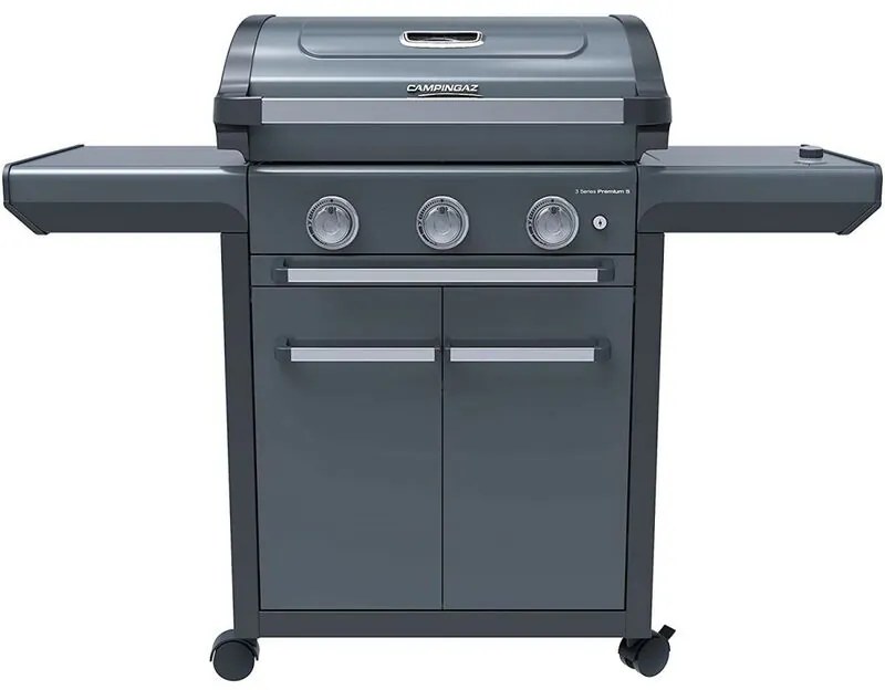 Campingaz - Barbecue a Gas Serie 3 Premium s