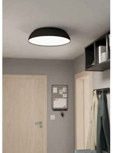 Eglo 900407 - Plafoniera dimmerabile RGBW TOLLOS-Z 3xLED/11W/230V