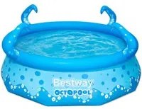 Bestway Piscina Easy Set OctoPool 274x76 cm