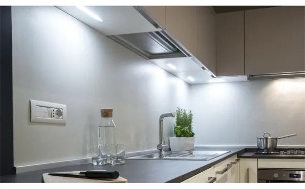 Ecolite TL4009-LED24W - Lampada LED sottopensile RONY LED/24W/230V