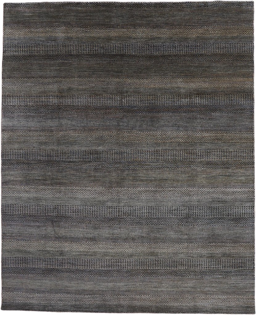Asman Tappeto orientale 250x300 (Indian) Annodato A Mano
