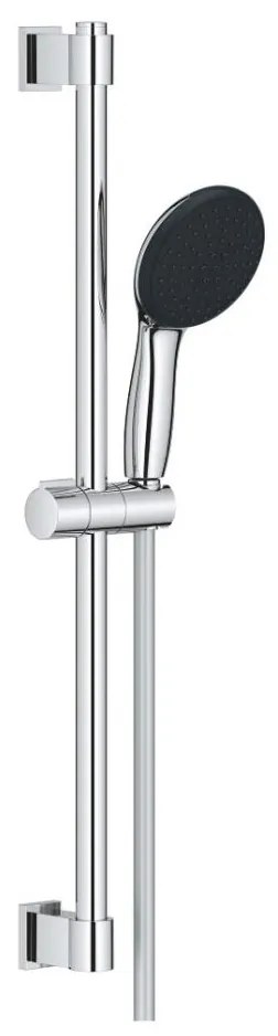 GROHE 2794810E - Set doccia VITALIO START 110, 600 mm, cromo lucido