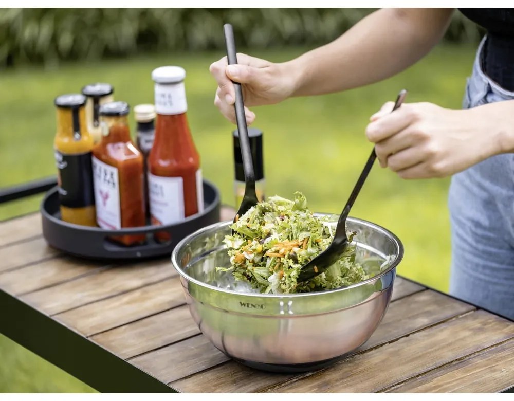 Posate per insalata in set da 2 Nagy - Wenko
